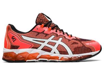 Asics GEL-QUANTUM 360 6 Herre Joggesko NO801ZI